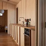 Kalamaja Chalet *