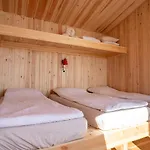 Chalet Kalamaja Kilpisjärvi
