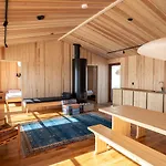 Kalamaja Chalet *