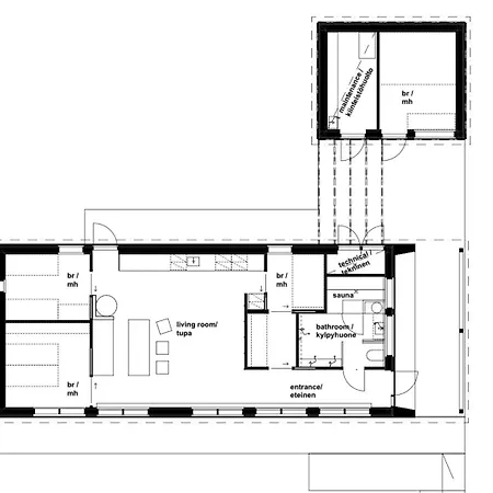 Kalamaja キルピスヤルヴィ