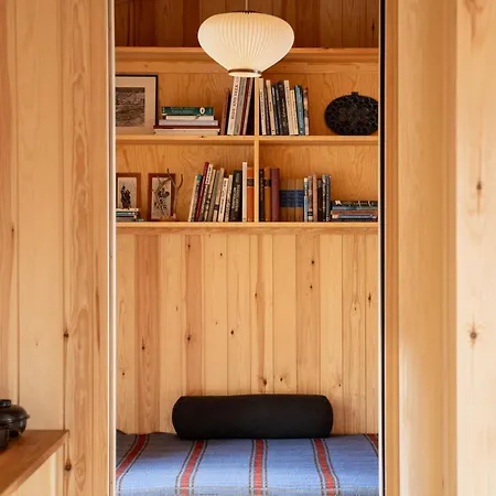 Kalamaja * Kilpisjärvi