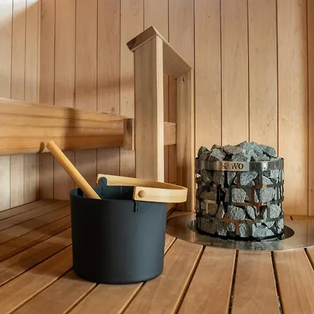 Kalamaja Chalet *