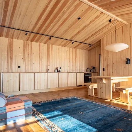 Kalamaja キルピスヤルヴィ