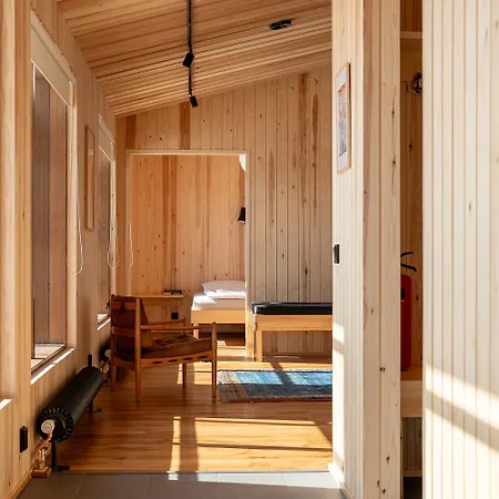 Kalamaja * キルピスヤルヴィ