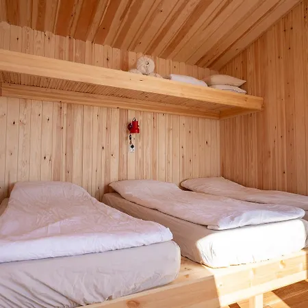 Σαλέ Kalamaja Kilpisjärvi