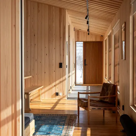 Kalamaja シャレー キルピスヤルヴィ