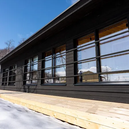 Kalamaja シャレー *