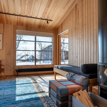 シャレー Kalamaja *