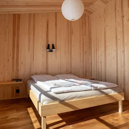 Kalamaja Lomamökit Kilpisjärvi