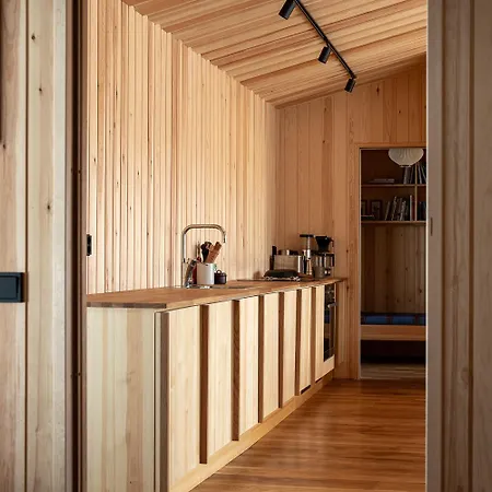 Kalamaja Kilpisjärvi