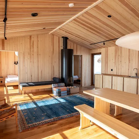 Kalamaja シャレー *