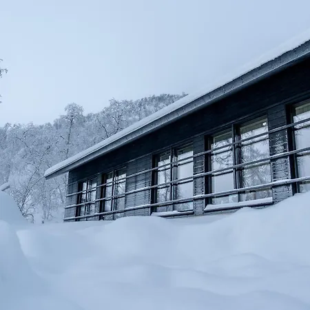Kalamaja * Kilpisjärvi