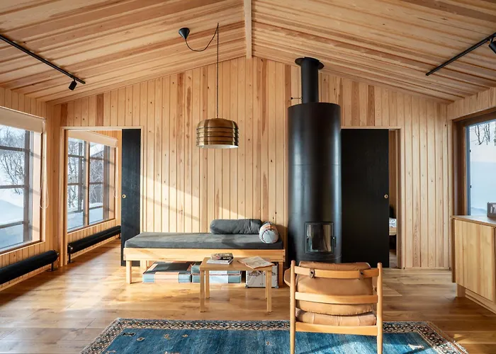 Kalamaja Alpesi faház *